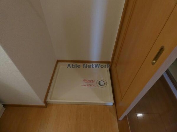 その他設備(同型反転　現況優先)