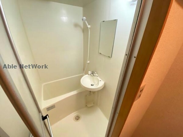 バス／シャワールーム等