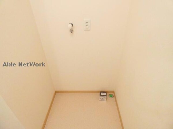 居室（その他）(同型タイプ　現況優先)