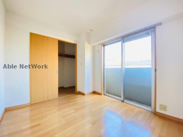 物件内観写真11　(同物件別号室の写真)