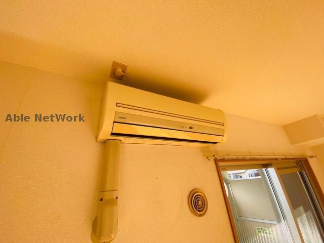 物件内観写真18　(同物件別号室の写真)