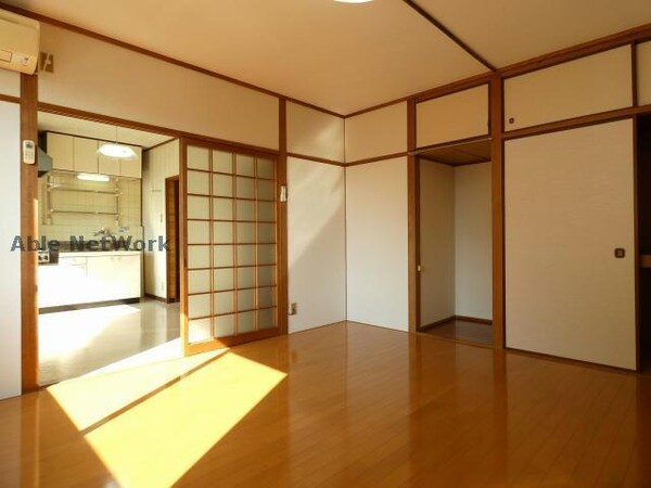 居室