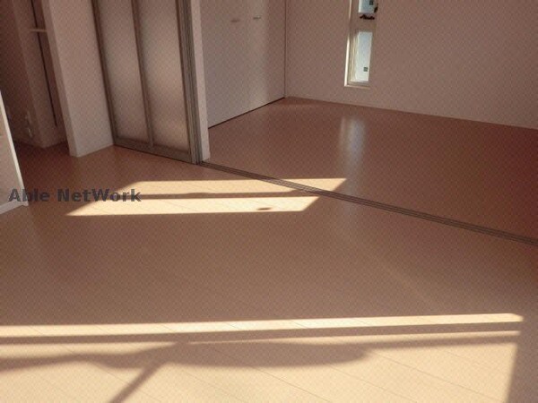 リビングダイニング