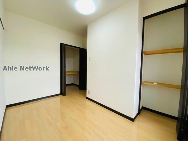 居室（その他）(同型別号室)