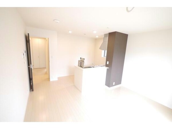 リビングダイニング