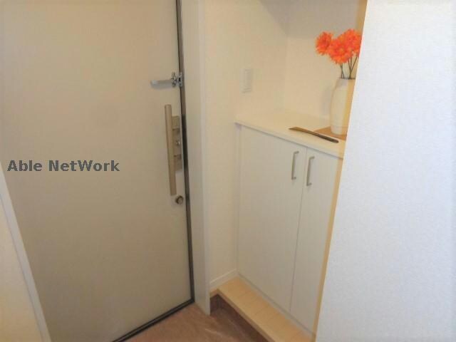 物件内観写真11　