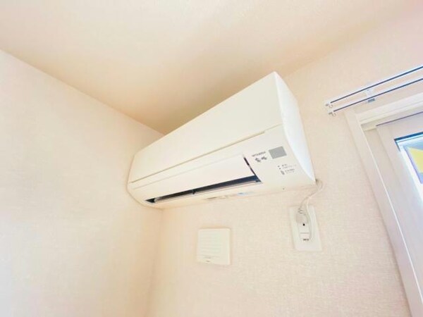 空調設備