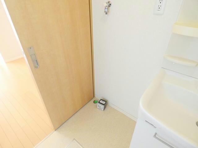 物件内観写真10　(同型モデル)