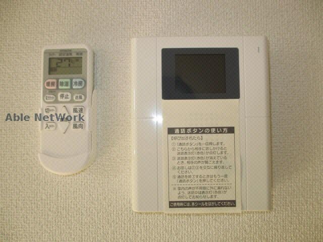物件内観写真16　(同型)