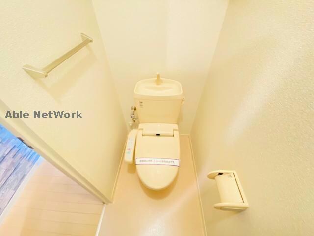 物件内観写真8　(同型反転　現況優先)