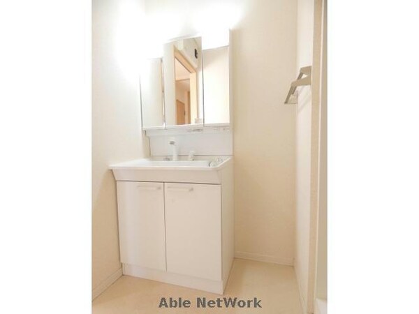 洗面所・脱衣所