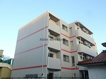 PUPPYS水前寺の外観写真