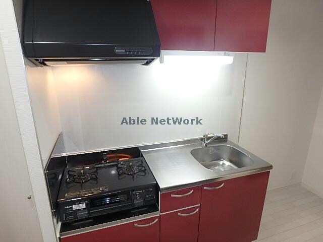 物件内観写真9　(同型)