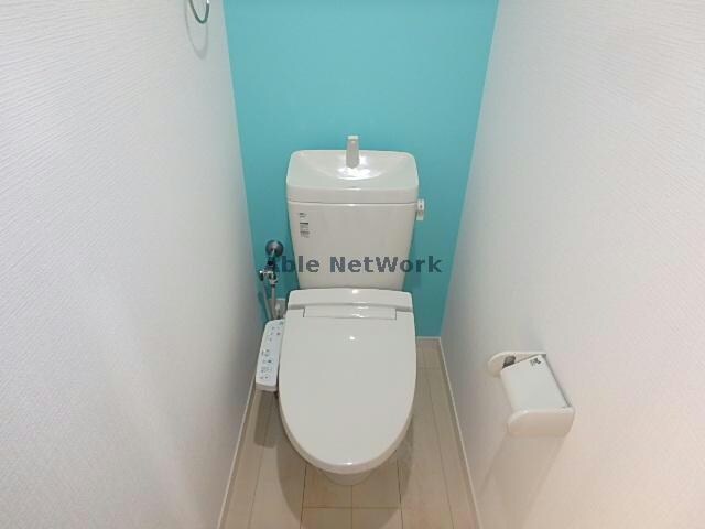 物件内観写真11　(同型)