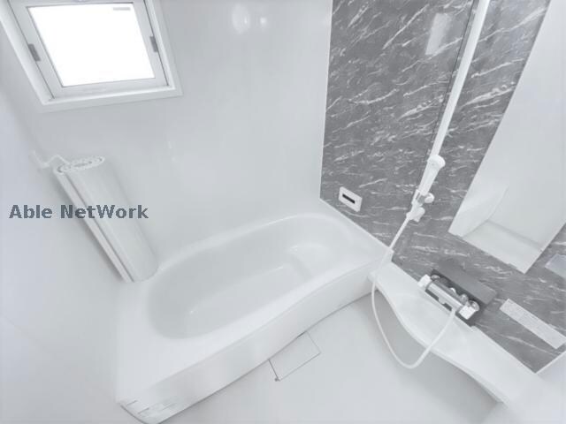 物件内観写真7　(同型反転)