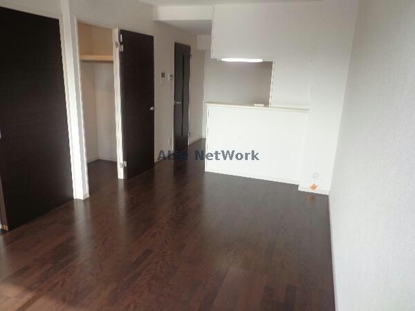 リビングダイニング(同型　現況優先)