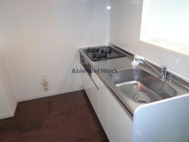 物件内観写真7　(同型　現況優先)