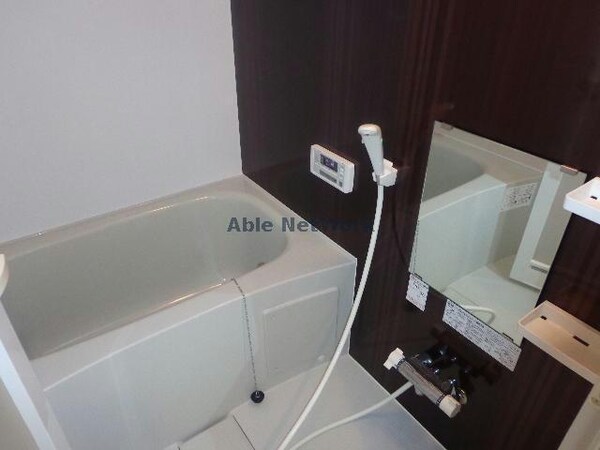 バス／シャワールーム等(同型　現況優先)