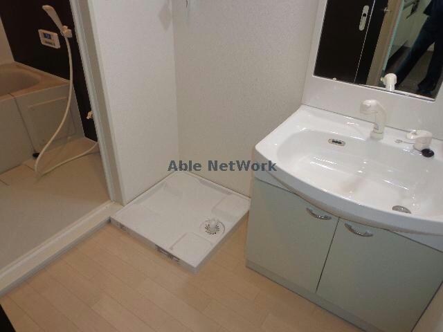 物件内観写真9　(同型　現況優先)