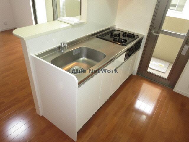 物件内観写真10　(同型　現況優先)