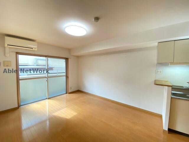 物件内観写真5　(同型モデル)