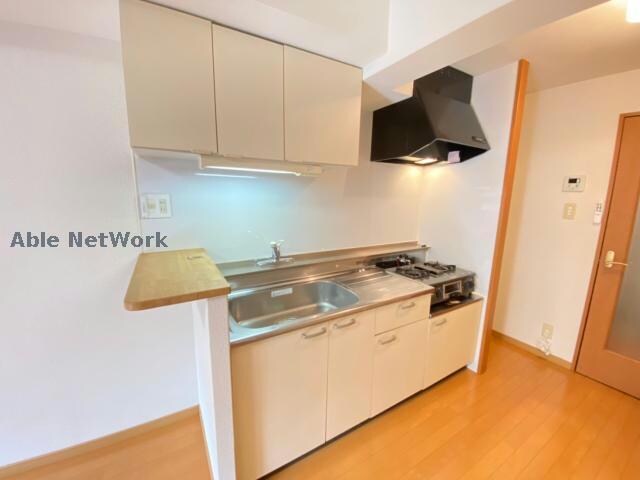 物件内観写真6　(同型モデル)