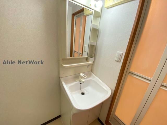 物件内観写真9　(同型モデル)