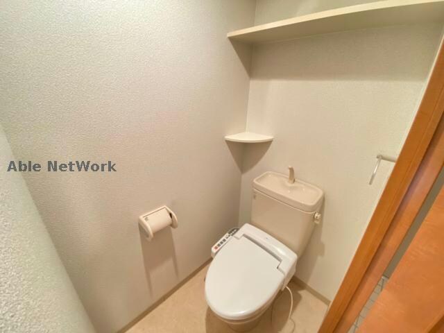 物件内観写真10　(同型モデル)