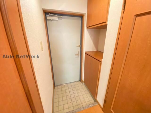 物件内観写真11　(同型モデル)