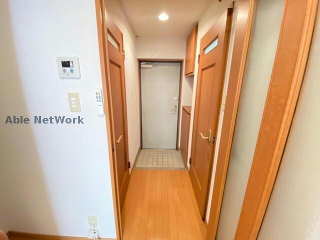 物件内観写真12　(同型モデル)