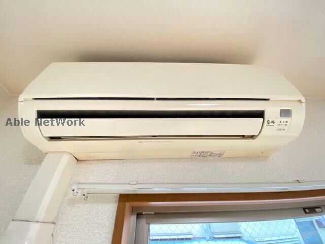 物件内観写真13　(同型モデル)