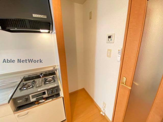 物件内観写真14　(同型モデル)