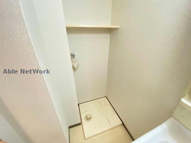 物件内観写真15　(同型モデル)