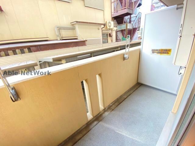 物件内観写真16　(同型モデル)