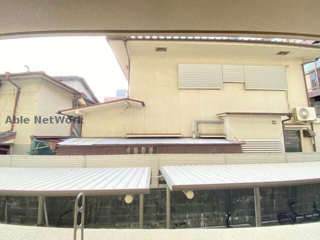 物件内観写真17　(同型モデル)