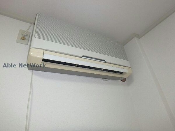 空調設備