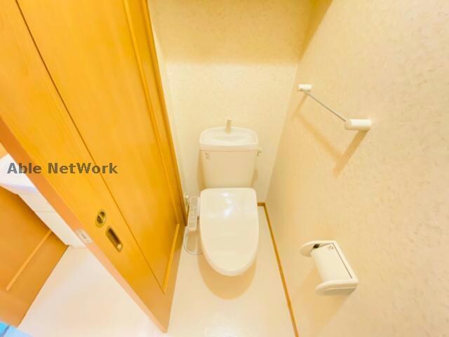 物件内観写真13　(同型)