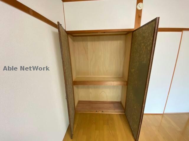 物件内観写真7　(同型モデル)