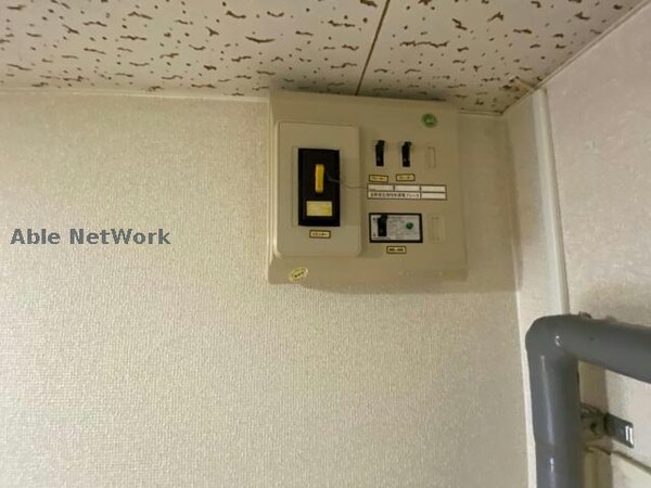 その他設備(同型モデル)