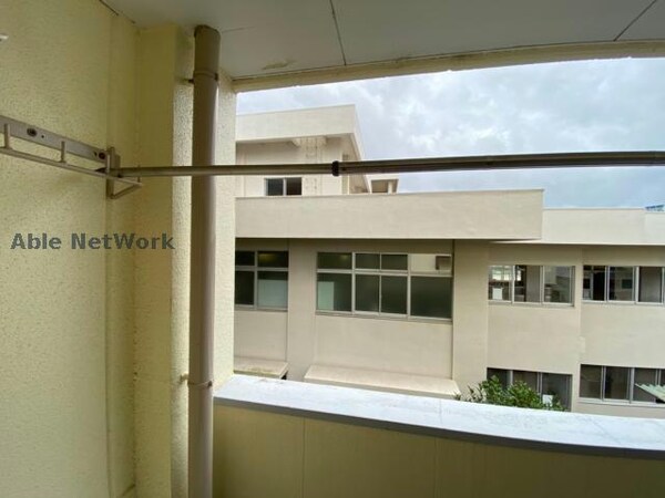 眺望(同型モデル)