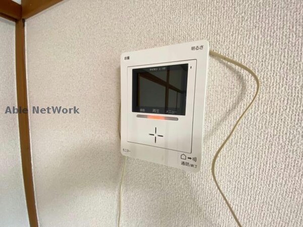 セキュリティ(同型モデル)