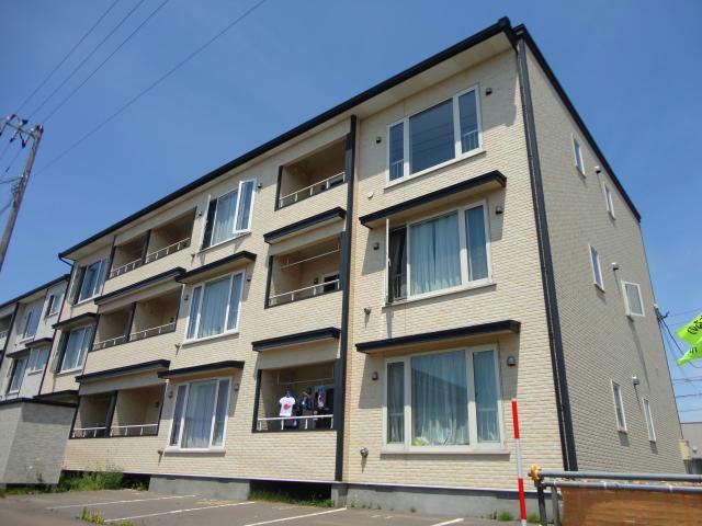 カーサークレスト