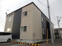 フィールドハウスⅣ