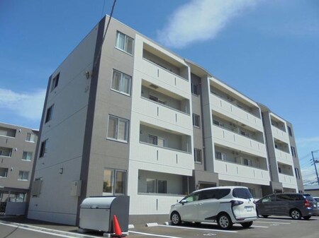 フィフティワンｖｏｌ．Ⅴ外観写真