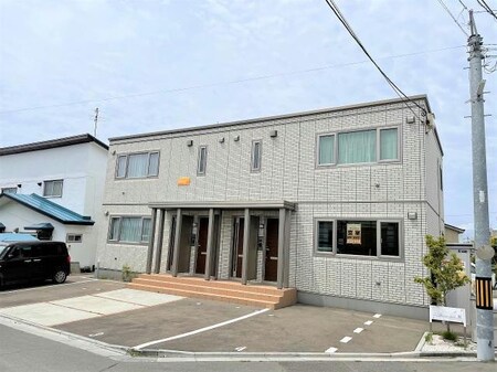 フェニックスヒルズ外観写真