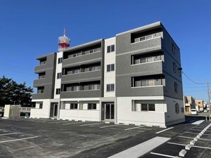 エーワイエーヒルズ(AYA HiLLS)外観写真