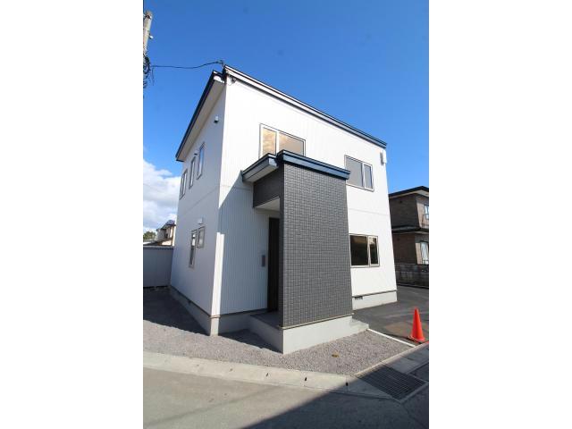 本通4丁目3番戸建