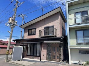 富岡3丁目23戸建外観写真