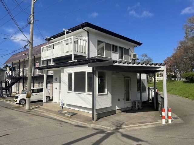 湯川町3丁目34番貸家