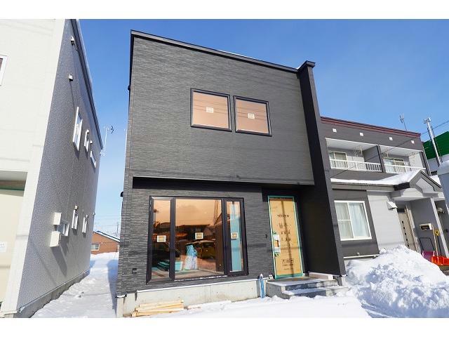 北浜町戸建B